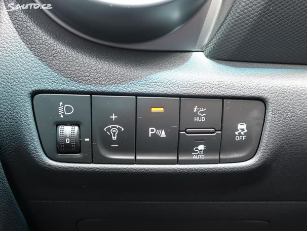 Hyundai Kona 64 kWh 150 kW image number 29