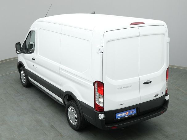 Ford Transit 350 L2H2 4x4 Trend 96 kW image number 31