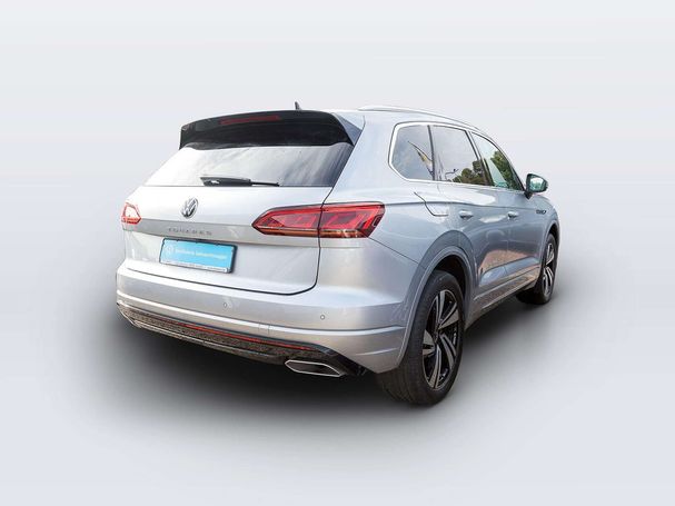 Volkswagen Touareg 3.0 TDI 4Motion 210 kW image number 3