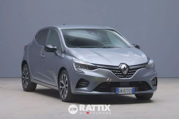 Renault Clio TCe 90 66 kW image number 1