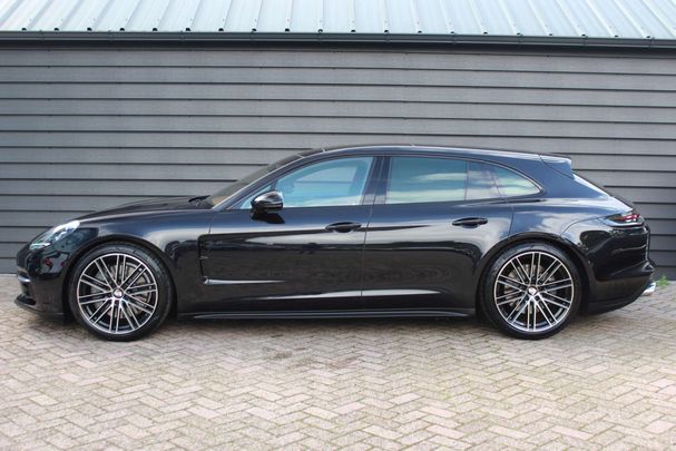 Porsche Panamera 4S Sport Turismo 324 kW image number 3