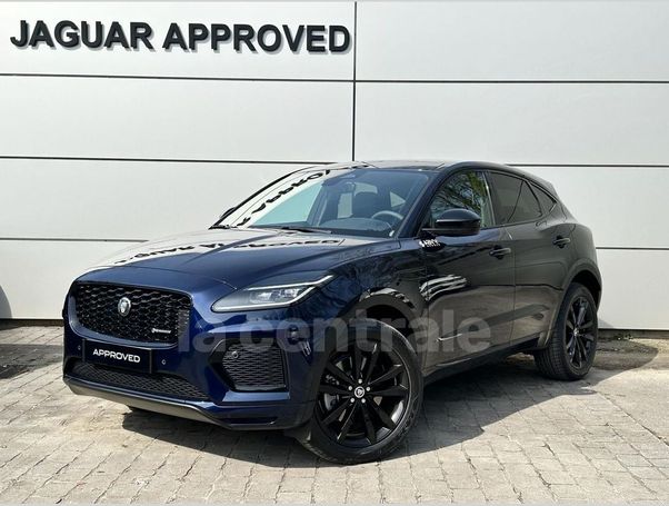 Jaguar E-Pace P200 AWD R-Dynamic SE 147 kW image number 1