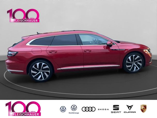 Volkswagen Arteon 2.0 TDI Shooting Brake 147 kW image number 7