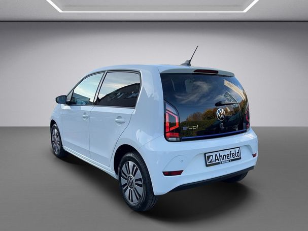 Volkswagen up! 60 kW image number 3