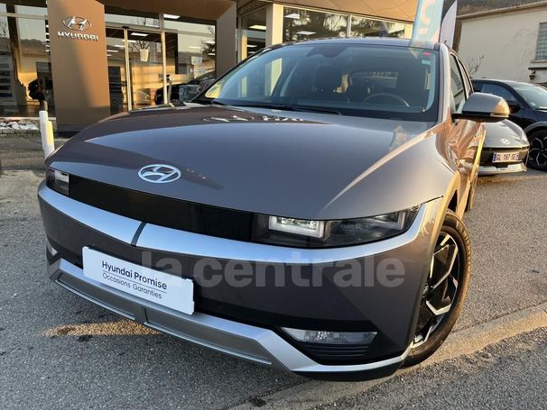 Hyundai Ioniq 5 448 kW image number 10