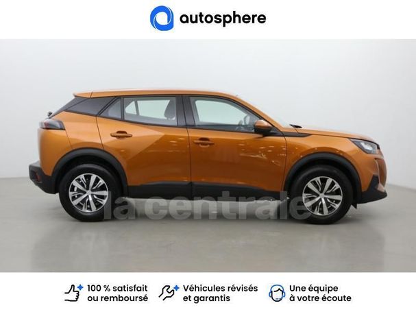 Peugeot 2008 1.2 PureTech 74 kW image number 5