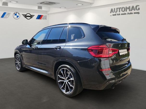 BMW X3 xDrive30i 185 kW image number 4