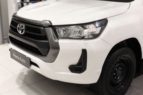 Toyota Hilux 110 kW image number 13