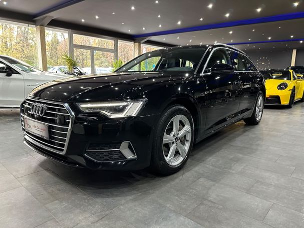 Audi A6 45 TDI quattro Sport 180 kW image number 29