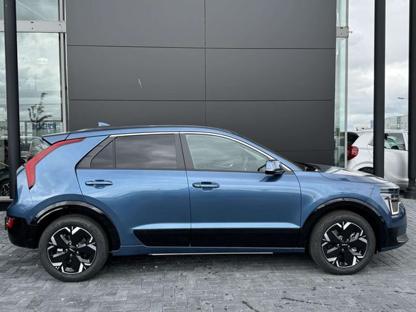 Kia Niro 150 kW image number 5