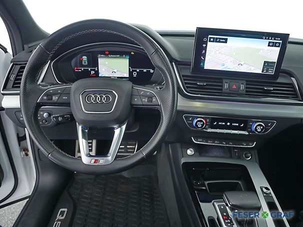 Audi Q5 40 TDI S-line 150 kW image number 3