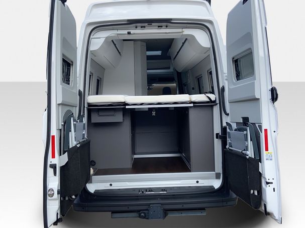 Volkswagen Crafter TDI 130 kW image number 6