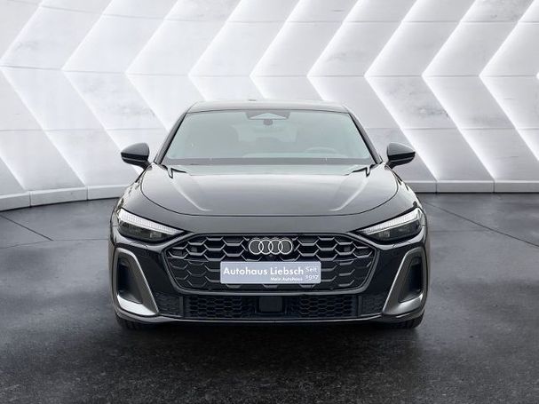 Audi A5 TFSI S-line 150 kW image number 8