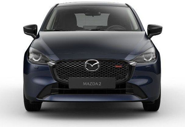 Mazda 2 90 66 kW image number 2