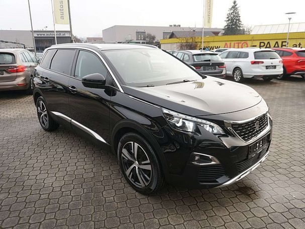 Peugeot 5008 BlueHDi 130 EAT8 Allure 96 kW image number 3