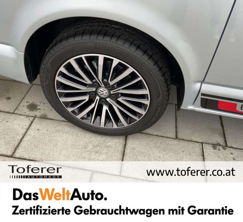 Volkswagen T6 California 110 kW image number 15