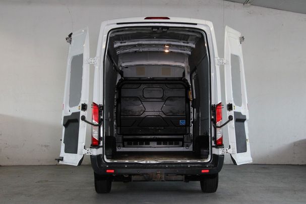 Ford Transit 350 L3 125 kW image number 7