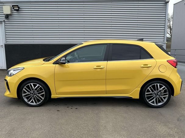 Kia Rio 1.0 74 kW image number 5