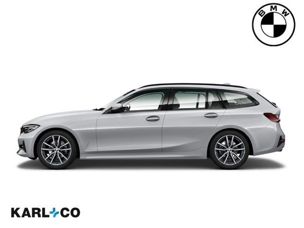 BMW 320d Touring xDrive 140 kW image number 5