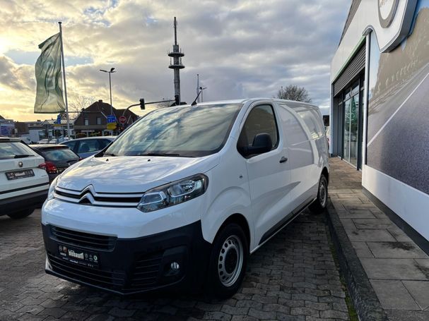 Citroen Jumpy M Club 90 kW image number 11