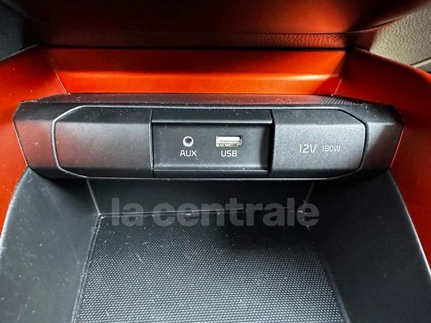 Kia Stonic 1.0 T-GDi 120 DCT 88 kW image number 18