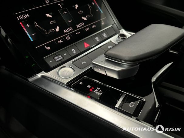 Audi e-tron 50 quattro 230 kW image number 10