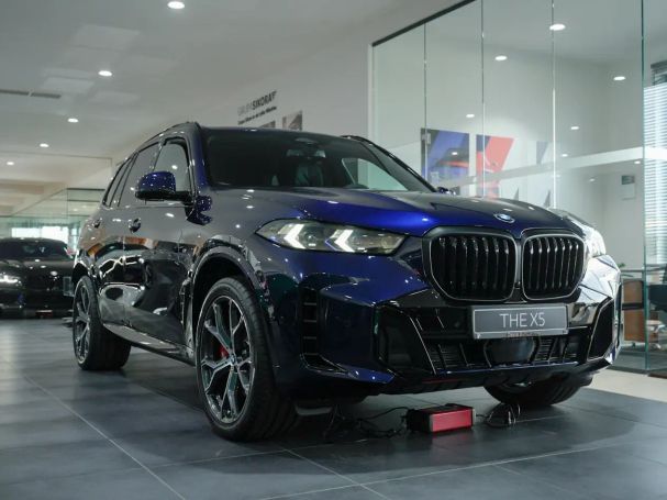 BMW X5 xDrive40i 280 kW image number 2