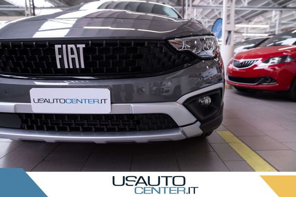 Fiat Tipo 74 kW image number 7