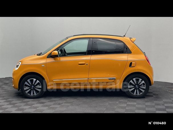 Renault Twingo 22 kWh 60 kW image number 3