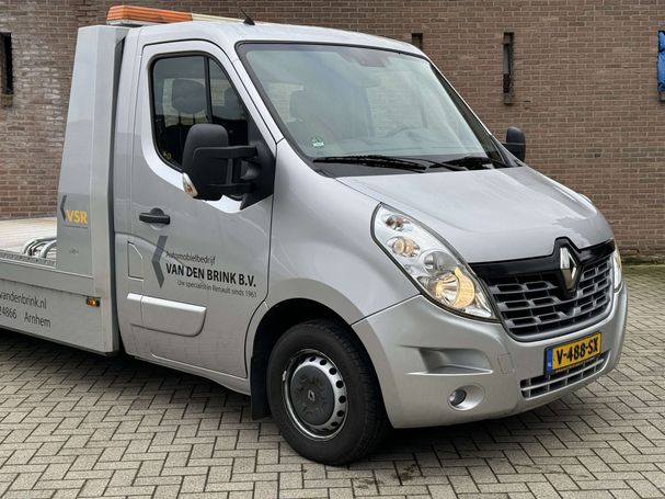 Renault Master Energy dCi 125 kW image number 7