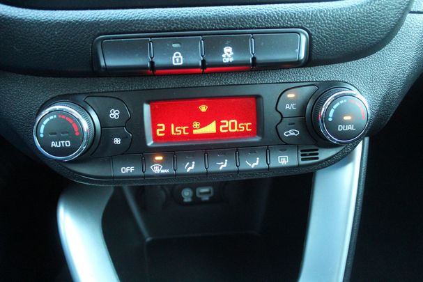 Kia Ceed SW 1.0 T-GDi 88 kW image number 13