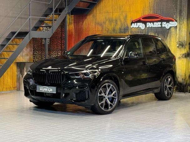 BMW X5 xDrive 210 kW image number 1