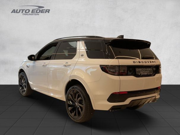 Land Rover Discovery Sport R-Dynamic S AWD 150 kW image number 5