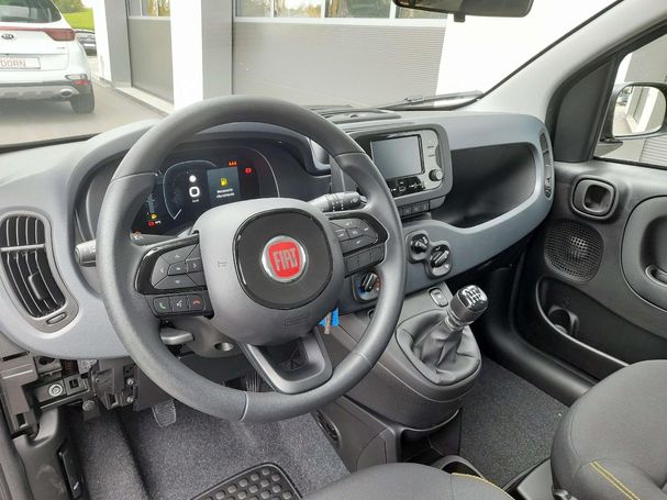 Fiat Panda 51 kW image number 6