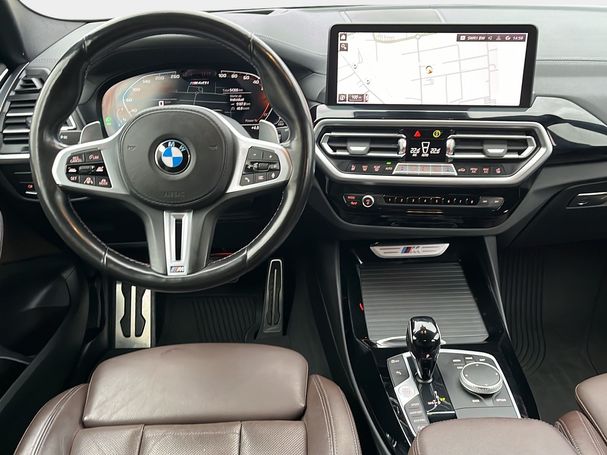 BMW X3 M40i xDrive 265 kW image number 11