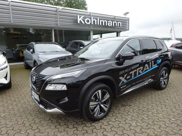 Nissan X-Trail e-4ORCE 157 kW image number 1