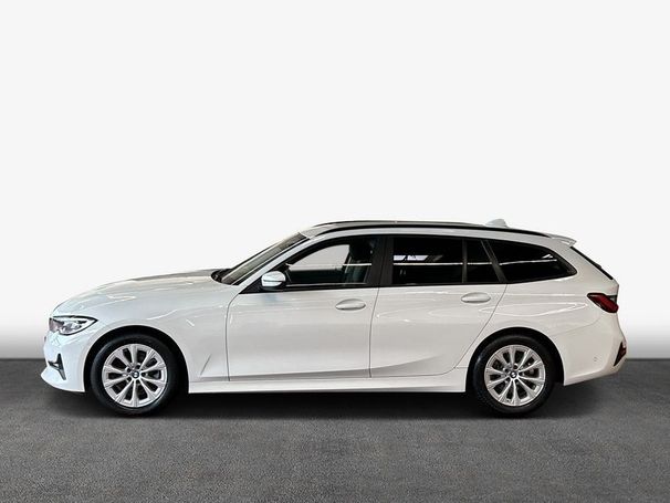 BMW 320d Touring xDrive Advantage 140 kW image number 5