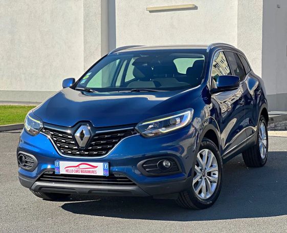 Renault Kadjar 85 kW image number 8