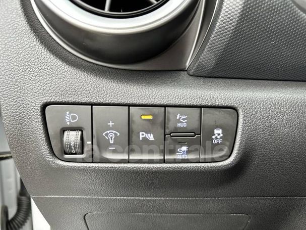 Hyundai Kona 64 kWh 150 kW image number 9