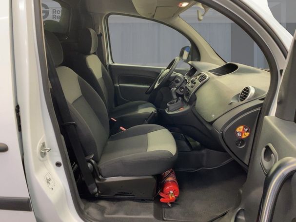 Renault Kangoo Rapid dCi 90 Extra 66 kW image number 6