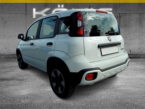 Fiat Panda 1.0 GSE 51 kW image number 4