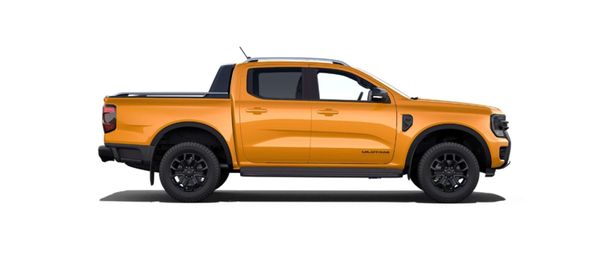 Ford Ranger 2.0 Wildtrak e-4WD 151 kW image number 9