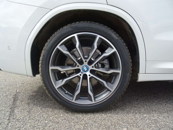 BMW X3 xDrive 137 kW image number 19