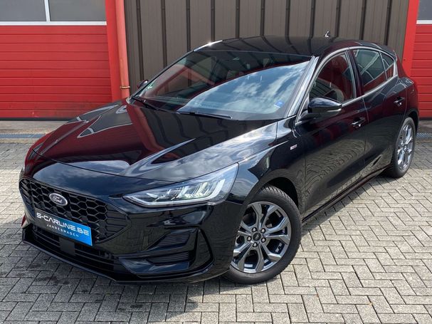 Ford Focus 1.0 EcoBoost ST-Line 92 kW image number 1