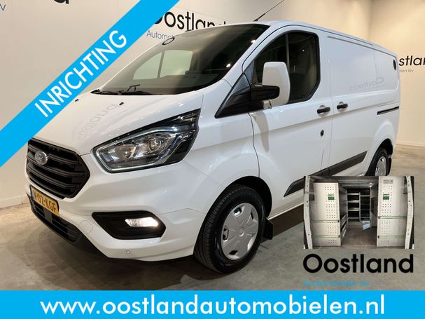 Ford Transit Custom 300 L1H1 2.0 TDCi Trend 96 kW image number 1