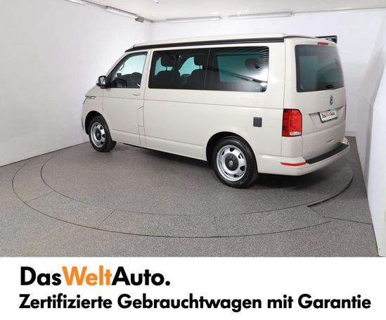 Volkswagen T6 California 110 kW image number 4