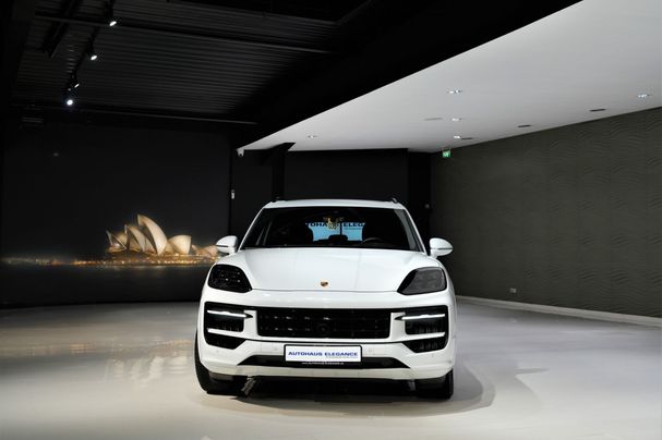 Porsche Cayenne S 349 kW image number 2