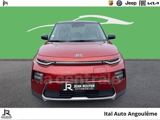 Kia Soul e-Soul 150 kW image number 14