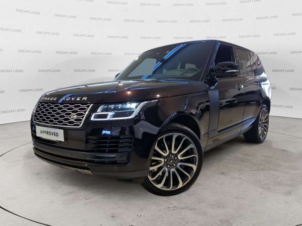 Land Rover Range Rover Autobiography 386 kW image number 33