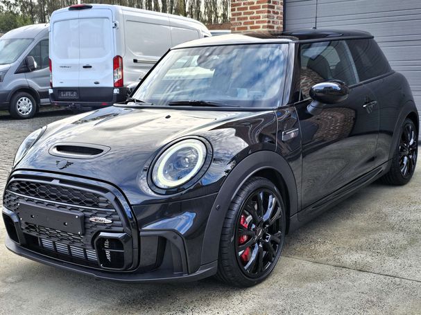 Mini John Cooper Works 170 kW image number 1